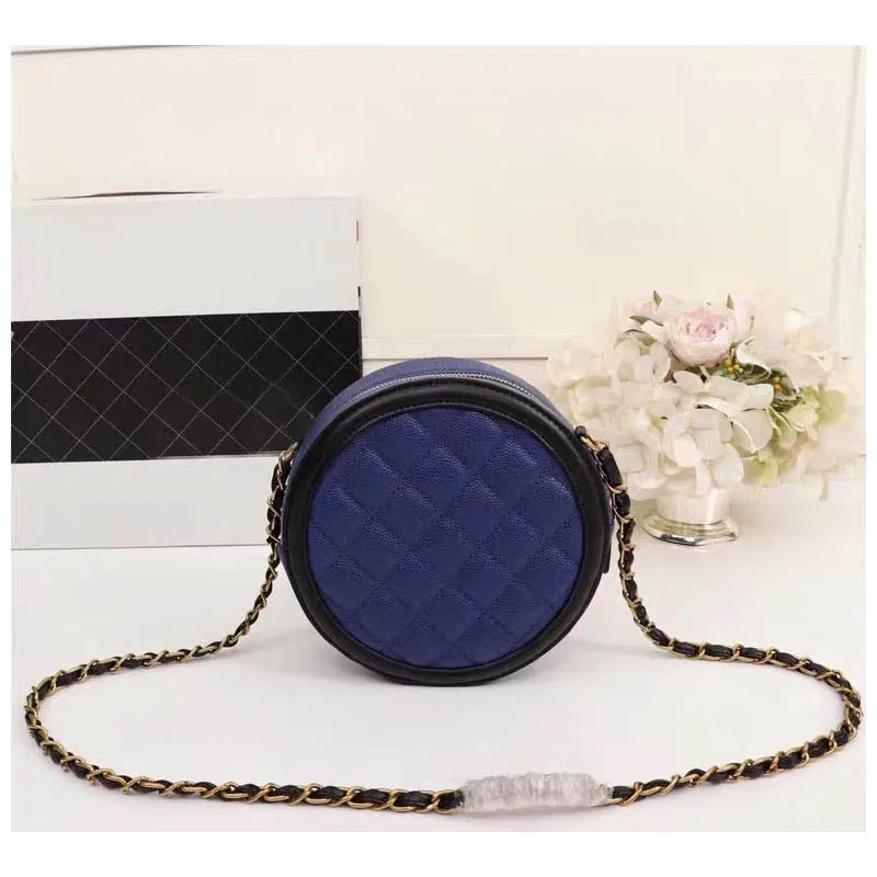 Bolsas fashion cross body bag for women cow leather chain shoulder bag CH lady messenger bag mini clutch handbag for girl