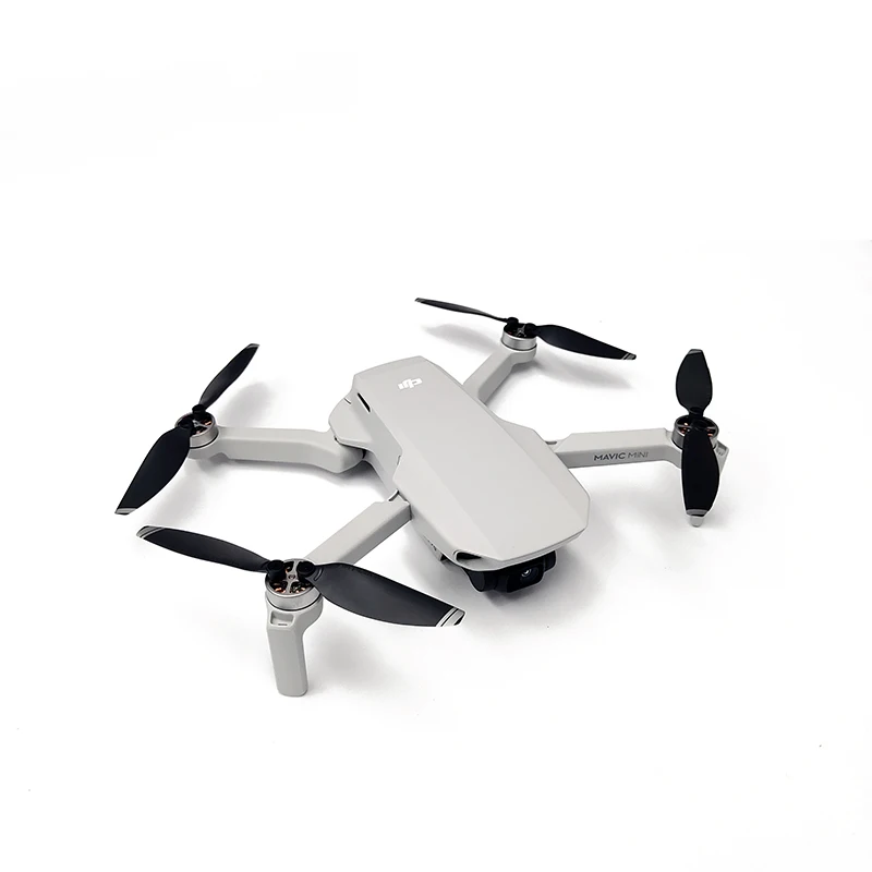 Портативный Дрон DJI Mavic Mini Fly More Combo MT1SS5 максимальное время полета 30 минут HD видео
