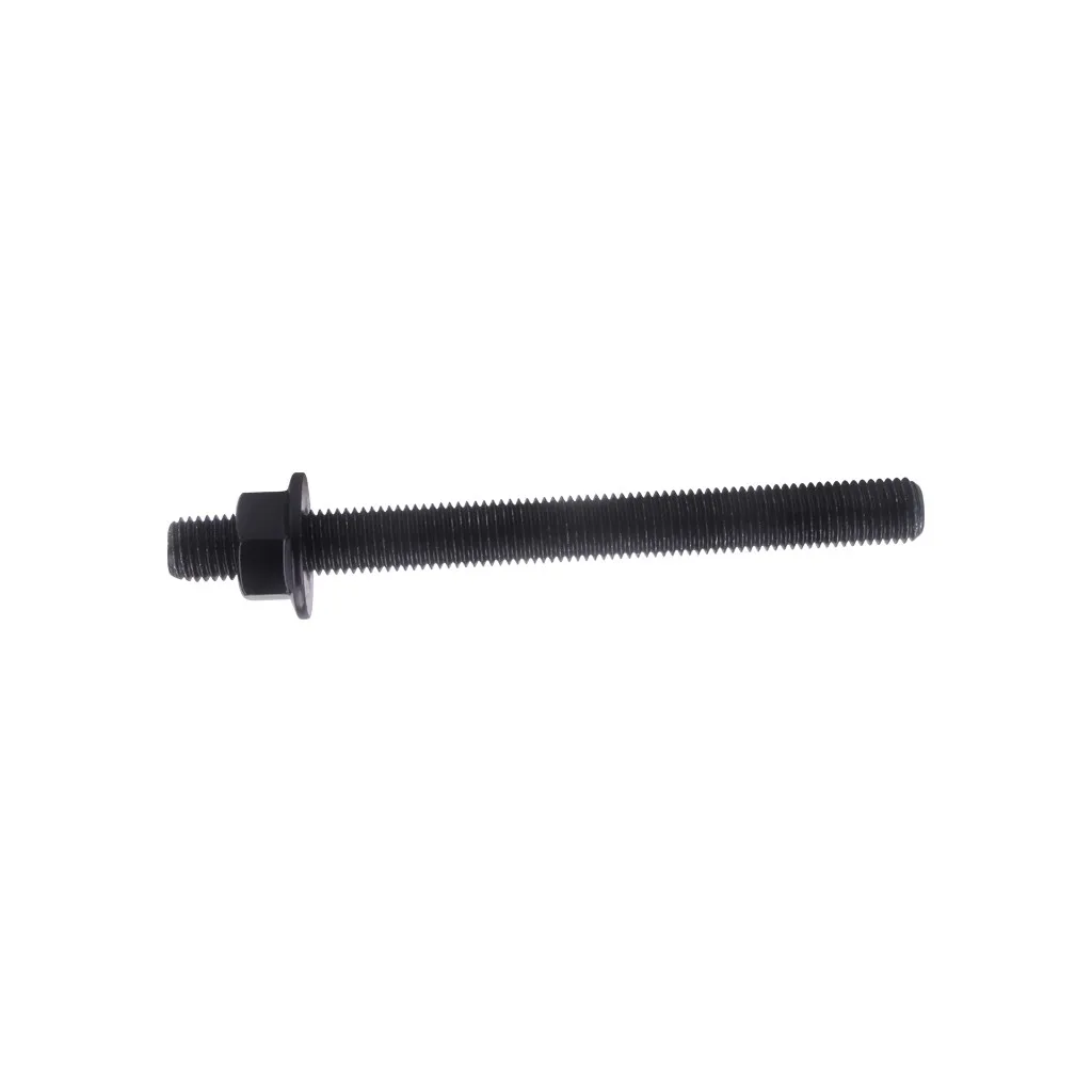 LS Harmonic Balancer инструмент для установки GM LS1 LS2 LS3 LS7 LS9 L92 LSX LQ4 двигатели кривошипный шкив установщик коленчатого вала установка# N