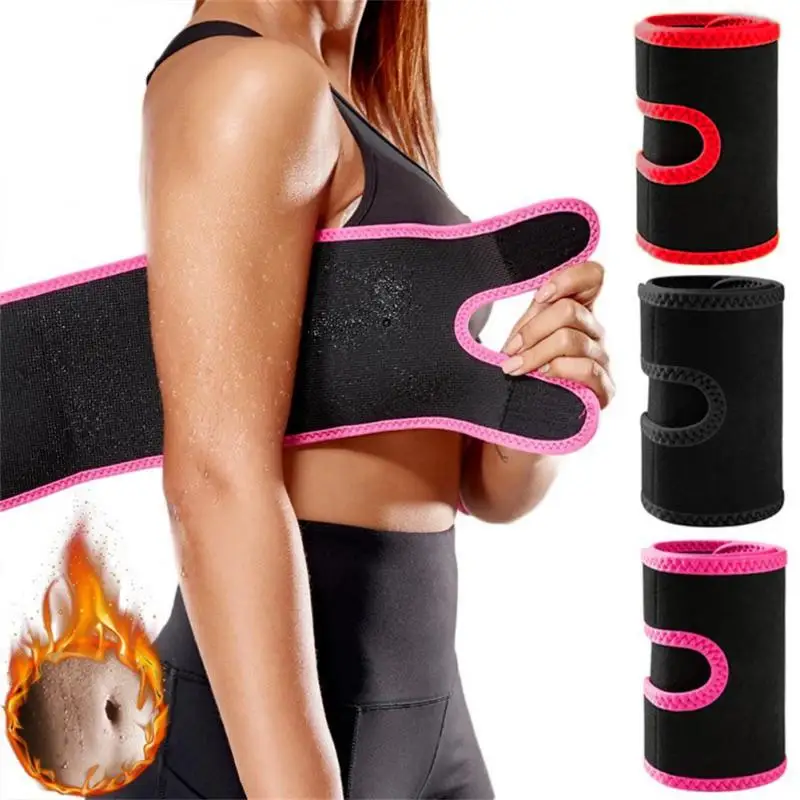 Slimming Body Sculpting Sleeve Weight Loss Armband Body Sculpting Wrap Warmer Sauna Sweat Fat Burner slimming armband