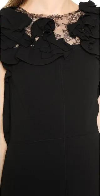 vestido de festa robe de soiree женские летние Вечерние черные длинные элегантные вечерние платья для выпускного вечера платья подружки невесты