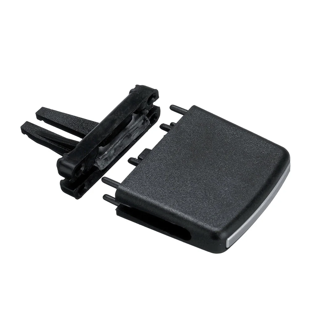 

Air Conditioning Vent Outlet Tab Clip Tab Clip Air Vent For Land Rover Freelander 2 Replacement ABS + PC