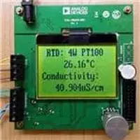 EVAL-CN0359-EB1Z макетные платы и комплекты-ARM CN0359 Eval Board