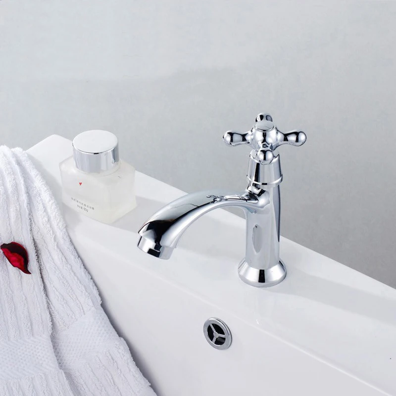 Кран для бассейна одинарный кран холодной воды популярный в Южной Америке ванной