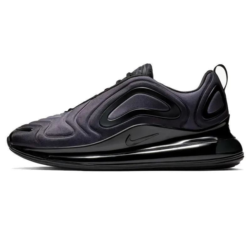 Nike Air Max 720 мужские кроссовки Новое поступление удобные дышащие кроссовки с воздушной подушкой для спорта на открытом воздухе мужские кроссовки# AO2924