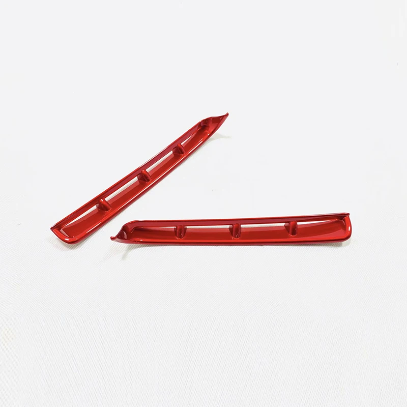 For-Hyundai-Santa-FE-IX45-2018-2019-2020-ABS-Chrome-Headlight-anti-fog-Kit-headlights-air (1)