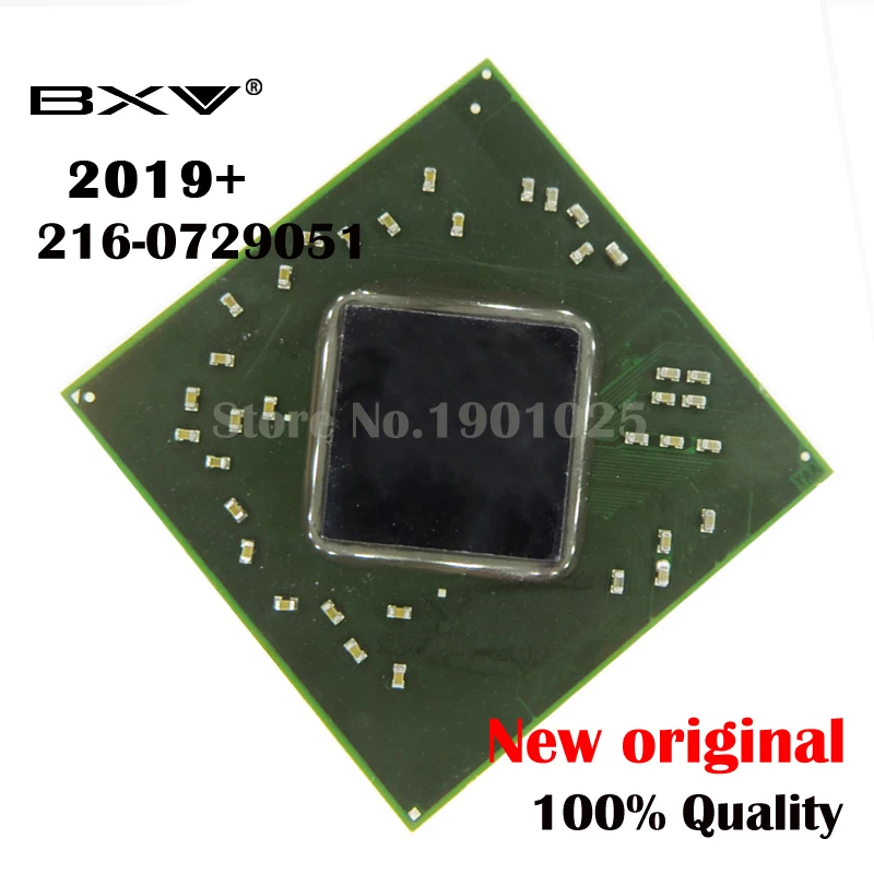 

DC:2019+ 100% New original original 216-0729051 216 0729051 BGA Chipset