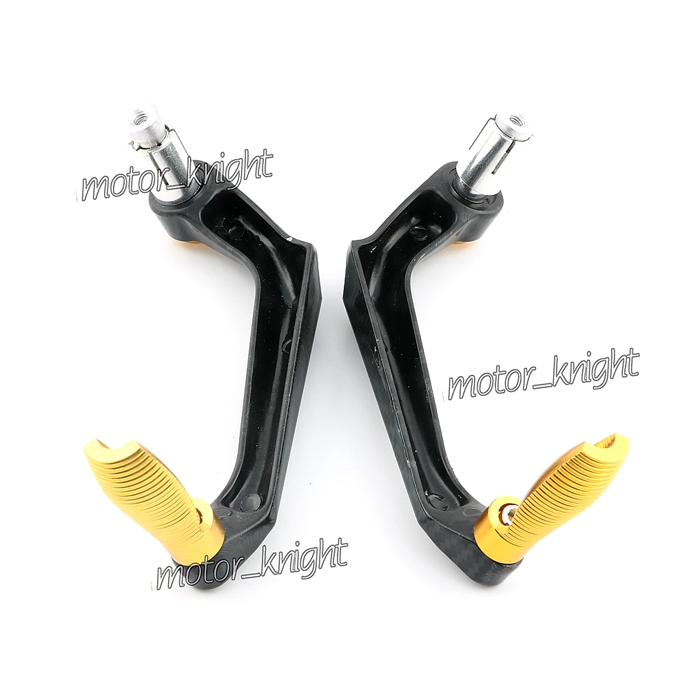 Для YAMAHA YZF-R1 YZFR6 R3 R125 R1M R25 R15 V3 руль мотоцикла, аксессуары для ручек гвардии сцепные рычаги гвардии протектор