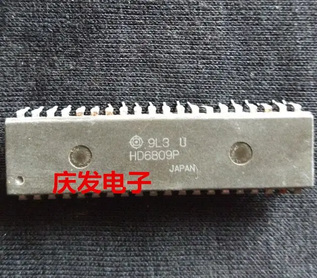 HD6809P