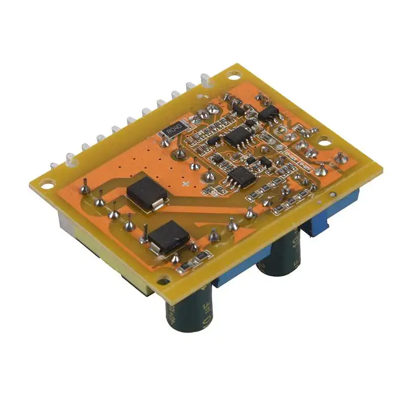 Высокая Напряжение DC повышающий преобразователь постоянного тока с 8 V 32 до +/ 45 390