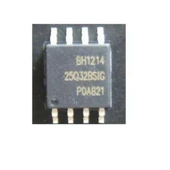 

10pcs/lot 25Q32BSIG GD25Q32BSIG new original