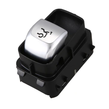 

New Tailgate Boot Lid Lock Switch Button Fit for Mercedes Benz E Class E213 A2229050409