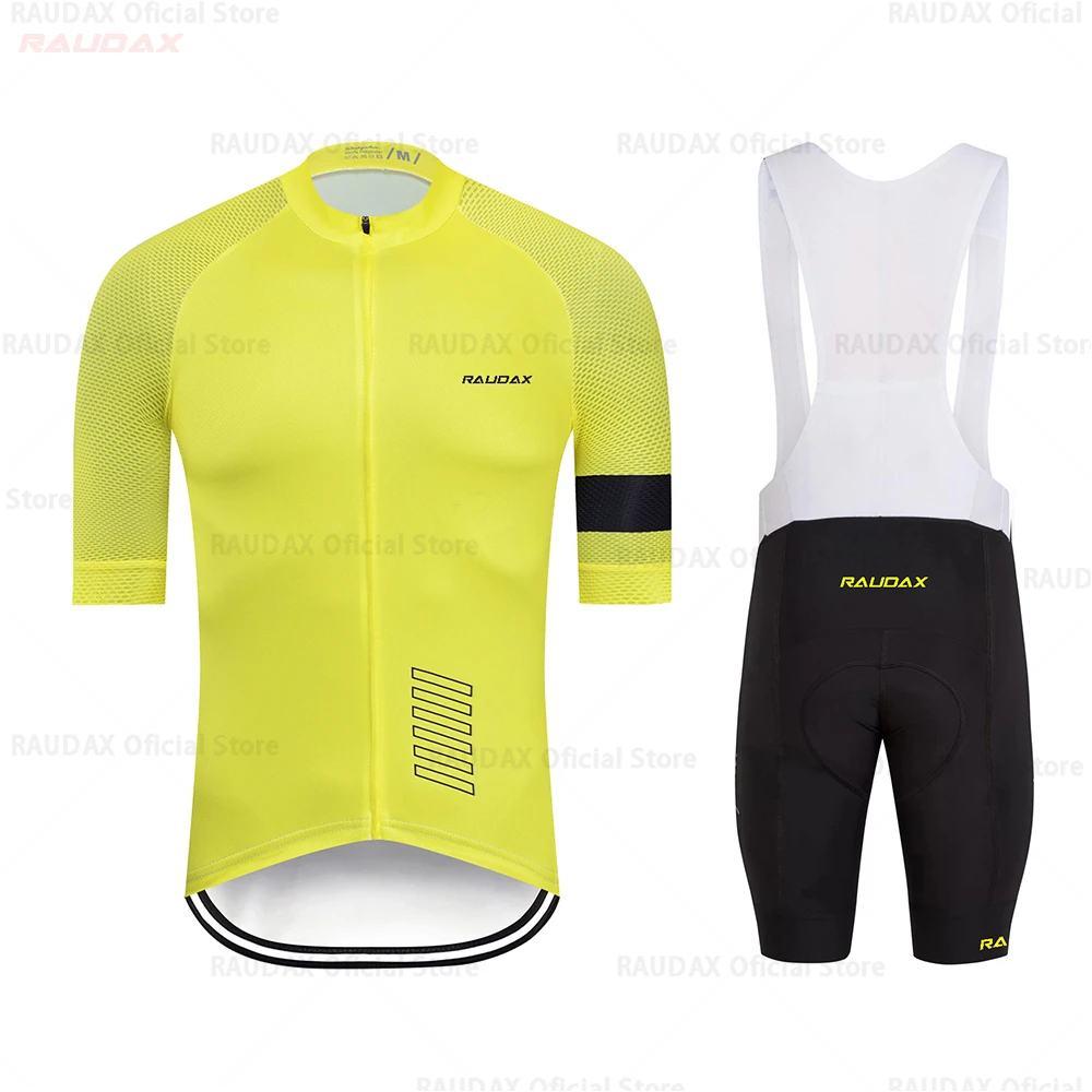 Новинка г. Go Pro Велоспорт Джерси Набор 19D велосипедные шорты костюм Ropa Ciclismo мужская летняя кофта для велоспорта комбинезон одежда для велоспорта - Цвет: cycling jersey set 1