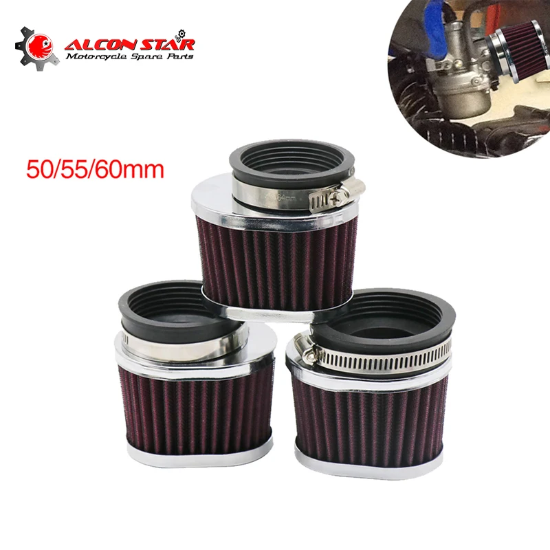 Las Mejores Ofertas En Filtros De Aire Scooter Y Motocicleta De Metal Ra Honda | EBay