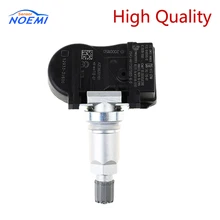 YAOPEI 52933-3V600 529333V600 TPMS датчик давления в шинах 433 МГц для hyundai i40 Grandeur Azera для hyundai i40