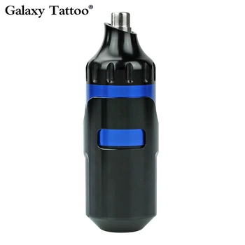 

New Direct Drive Swiss Motor Tattoo Machine Pen Mini Short Type Rotary Tattoo Gun For Shader And Liner