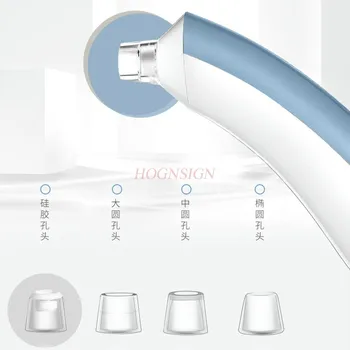 

electric blackhead Blackhead artifact electric suction beauty pores to acne cleansing facial cleansing instrument