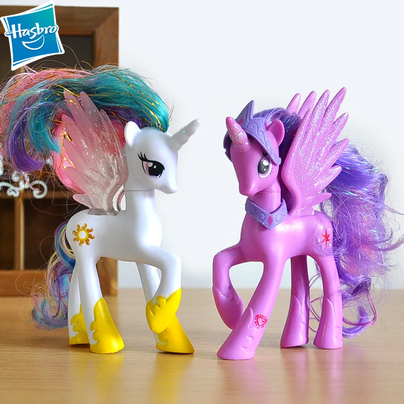 princess celestia doll