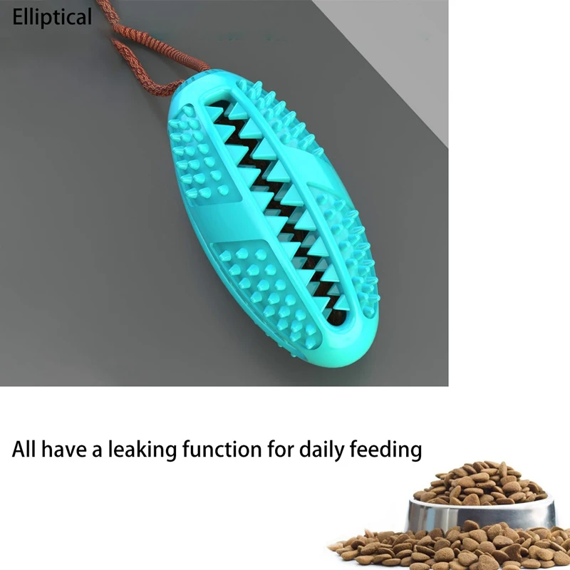Игрушки для домашних животных с присоской, игрушка для собак с шариком TPR, чистка зубов, жевательные резиновые игрушки для собак для маленьких собак, резиновая игрушка для собак