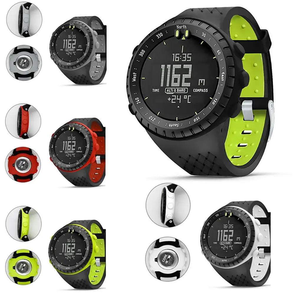 suunto core accessories