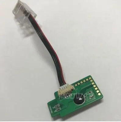 Совместимый чип тонера для samsung MLT-D709 SCX-8123ND 8123NA 8128ND 8128NA тонер чип