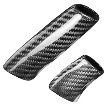 

UV Handbrake Cover Heat resistance For Mercedes Benz W169 W245 Decoration
