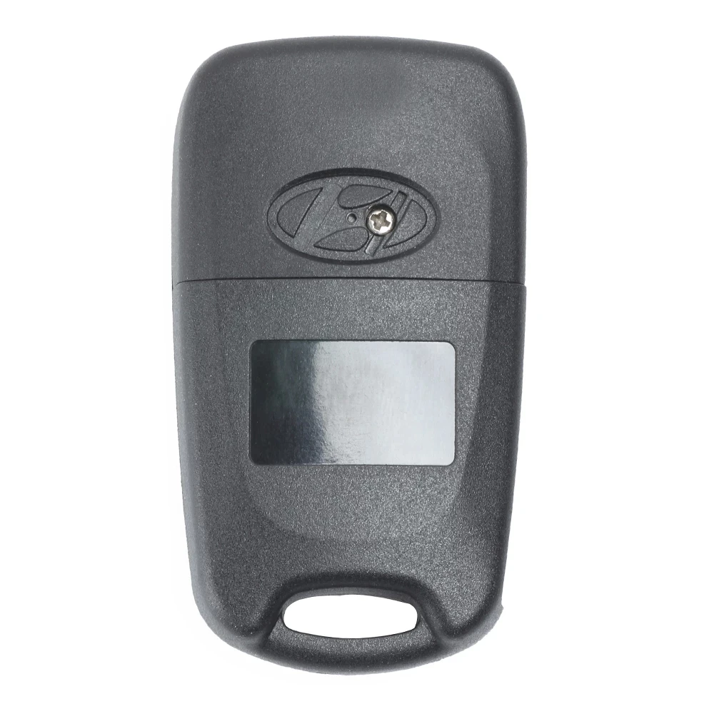 Keyecu Remote Car Key Fob 3 Button 433MHz 80Bit 4D60 Chip for Kia Rio 2012- RKE-4F04 95430-1W050 95430-1W051 95430-1W052 car remote key car key