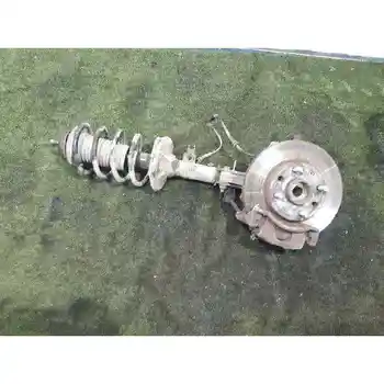 

96870493 STEERING KNUCKLE FRONT LEFT CHEVROLET AVEO