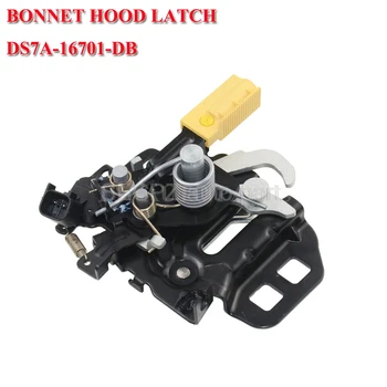 

Left Driver Side Bonnet Hood Lock Latch Catch For Ford for Fusion 2013 2014 2015 DS7Z16701B DS7A16701DC DS7A16701DB