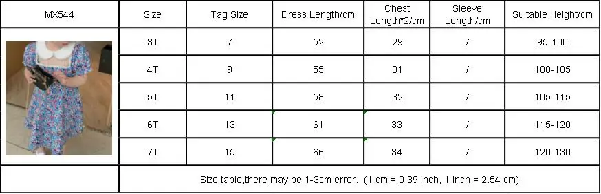 Summer Girls' Dress 2022 New Puff Sleeve Casual Cartoon Party Princess Dress Cute Children's Wear Baby Kids Girls Clothing baby girl skirt apparel