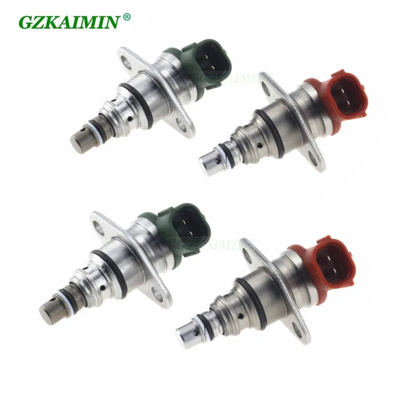 Set 4 Top New Diesel Scv Valve Suction Control Valve Scv Valve 096710 