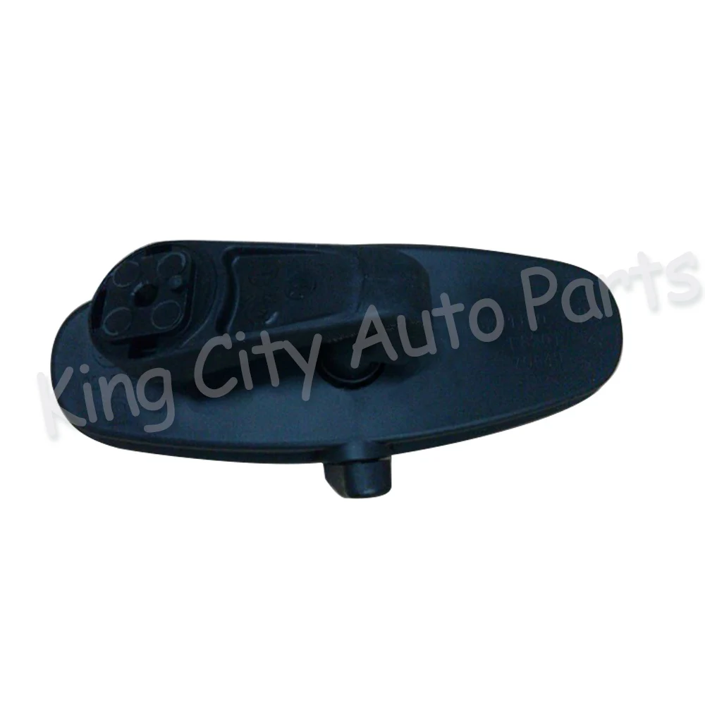 CAPQX For Lifan 320 07-12 Car Interior Rearview Mirror Inside Rear View Mirror Indoor Mirror Reversing Back Parking Inner Mirror
