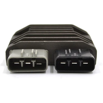 

Motorcycle 12V ZX 10R 1000 Voltage Regulator Rectifier For Kawasaki ZX-10R NINJA ZX10R ZX1000 KVF750 BRUTE FORCE 750 4X4I EPS