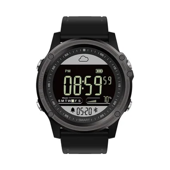 

Bluetooth Smart watch men Sport pedometer Waterproof Call Reminder clock digital SmartWatch For ios Android Phone