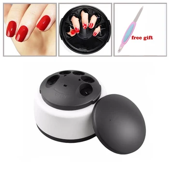

Electric Nail Polish Remover for UV LED Gel Polish Removal Machine Nail Steamer PK Gel Soak off Remover wrap remover