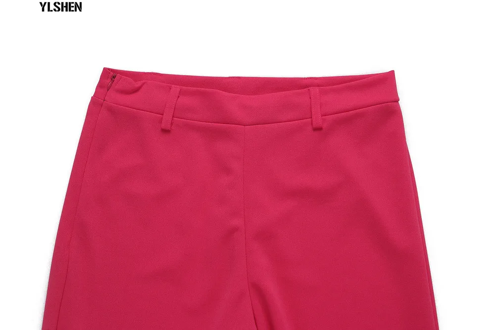 African Women Sets Print Long Sleeve Blazer T-shirt Pants Suits Office Lady Elegant 2 Piece Set Business Outfits Africa Clothing 31