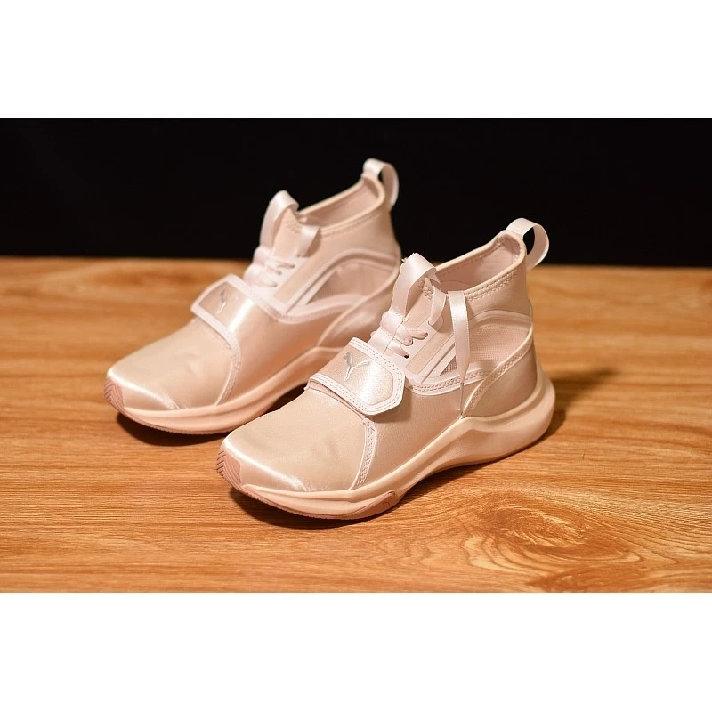 100% Original Puma PHENOM Sneaker Shoes For Women|Skate| - AliExpress