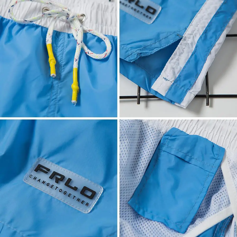 Men's Running Shorts Jogger Fast Dry Fit Breathable Lining Liner Board short Training Bodybuilding Sport Shorts by AMPACT AM2275 6