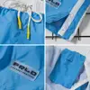 Men's Running Shorts Jogger Fast Dry Fit Breathable Lining Liner Board short Training Bodybuilding Sport Shorts by AMPACT AM2275 6