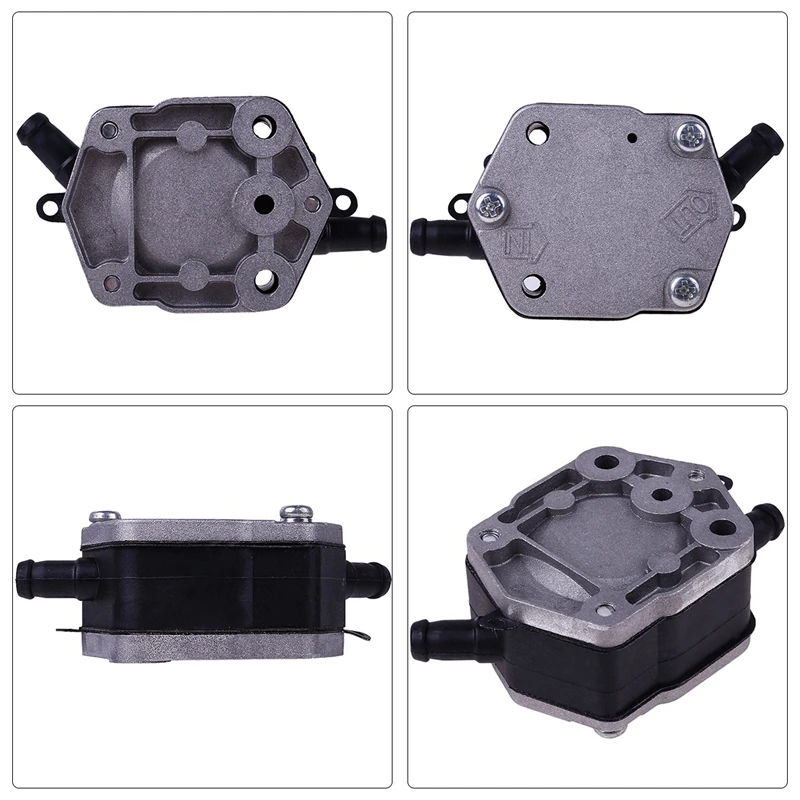 Топливный насос для Yamaha 6E5-24410-01-00, 6E5-24410-02-00, 6E5-24410-03-00 115-300HP