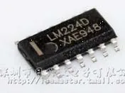 LM224D LM224DG LM224DR2G LM224 SOP14 | Обустройство дома