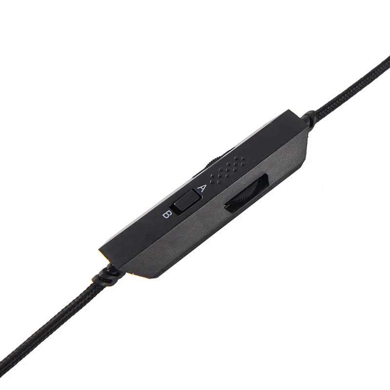 Audio Cable Logitech G233 G433 G PRO X Headphones
