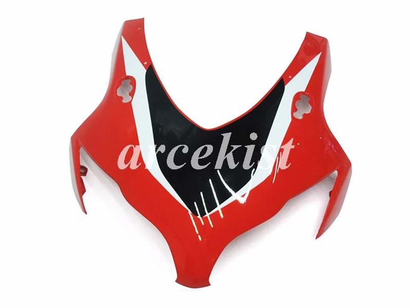 ABS инъекции мотоцикл обтекатели комплект Подходит для Honda CBR1000RR 2008 2009 2010 2011 1000RR 08 09 10 11 кузов комплект синего и белого цвета