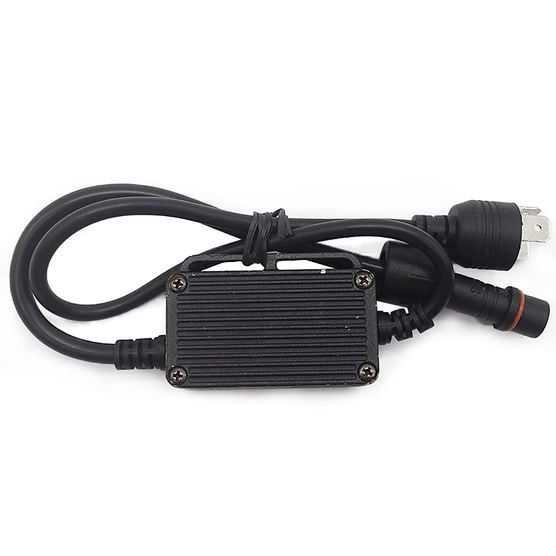 Для PHILIPS светодиодный-HL [~ H4] X-treme Ultinon светодиодный gen2 Drlver Box 3 Pin-используется