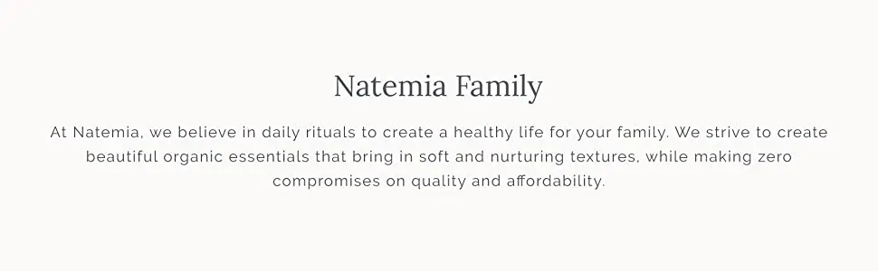 Natemia family