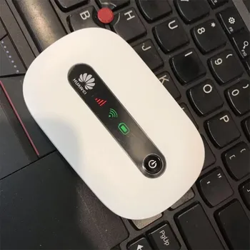 

Huawei E5220 3G Wifi Wireless Router Mini Mifi Mobile Hotspot Pocket Car Wifi Modem With SIM card slot
