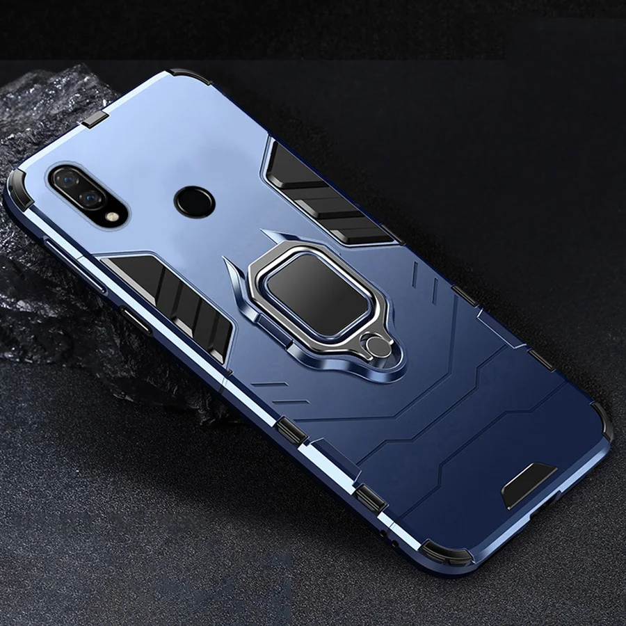 3D бронированные чехлы для Huawei P40 Lite Pro Plus Honor 10i 20i 9 20 9i 10 P20 P30 Mate чехол