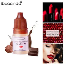 5 мл пищевой ароматизатор эссенция для ручной работы косметический блеск для губ DIY фруктовый цветок ароматизатор Эфирное