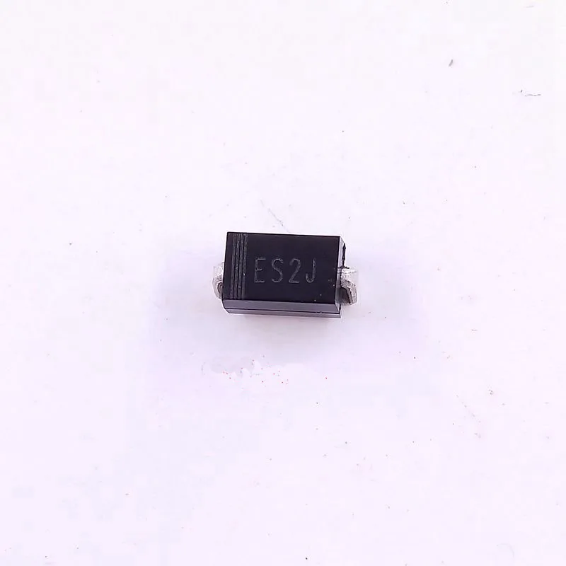 

100pcs/lot ES2J SF28 SMA DO-214AC original 2A/600V SMB