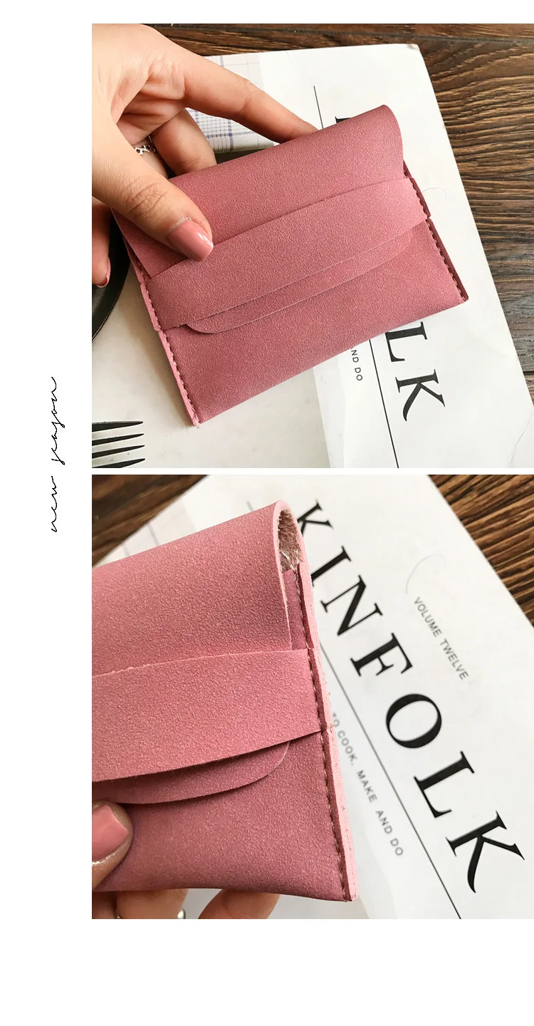 Распродажа, кожаный кошелек для монет, женский маленький кошелек, кошелек для мелочи, мини-кошелек на молнии, сумки для денег, детские карманные кошельки, ключница